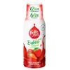 Syrop FruttaMax TRUSKAWKA 500 ml na 12 litrów